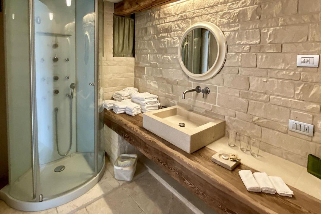 Photo of Bathroom in Feltre