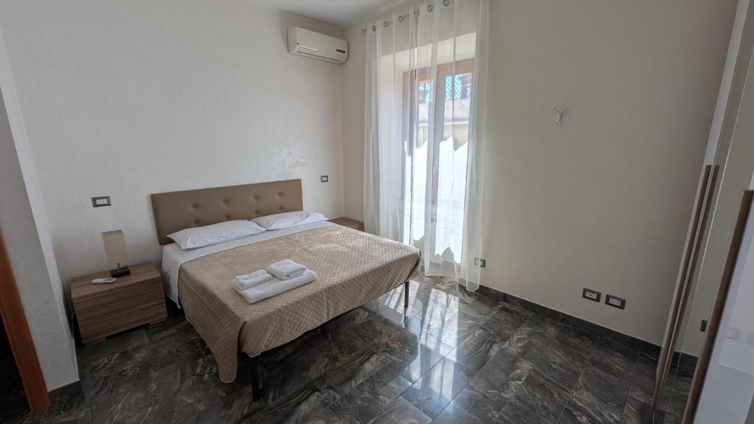 Photo of Bedroom in Zona LIII Tomba di Nerone