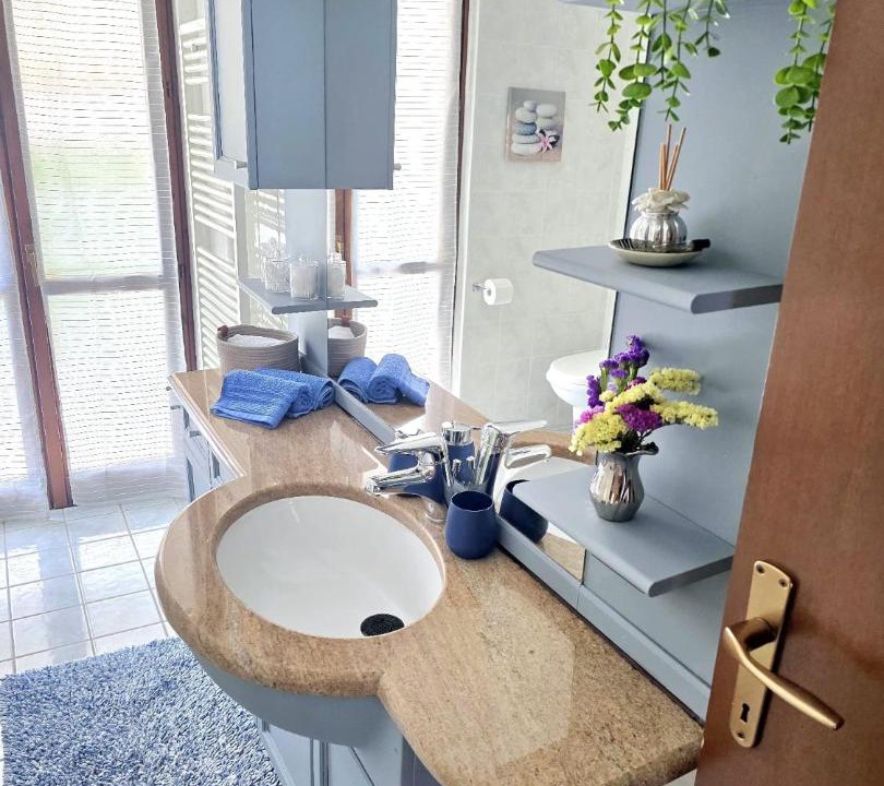 Photo of Bathroom in Brusimpiano