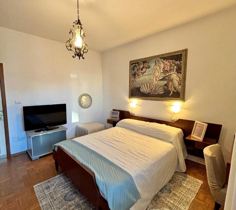 Photo of Bedroom in Riccione