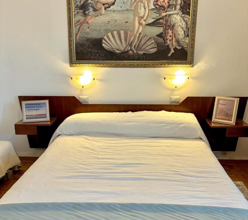 Photo of Bedroom in Riccione