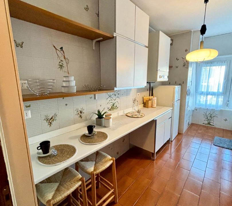Photo of Kitchen in Riccione