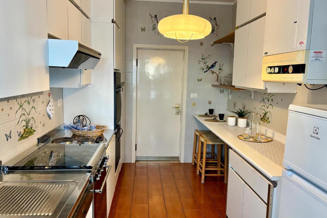 Photo of Kitchen in Riccione