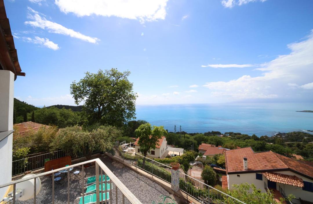 Photo of Patio Balcony in Marina di Maratea