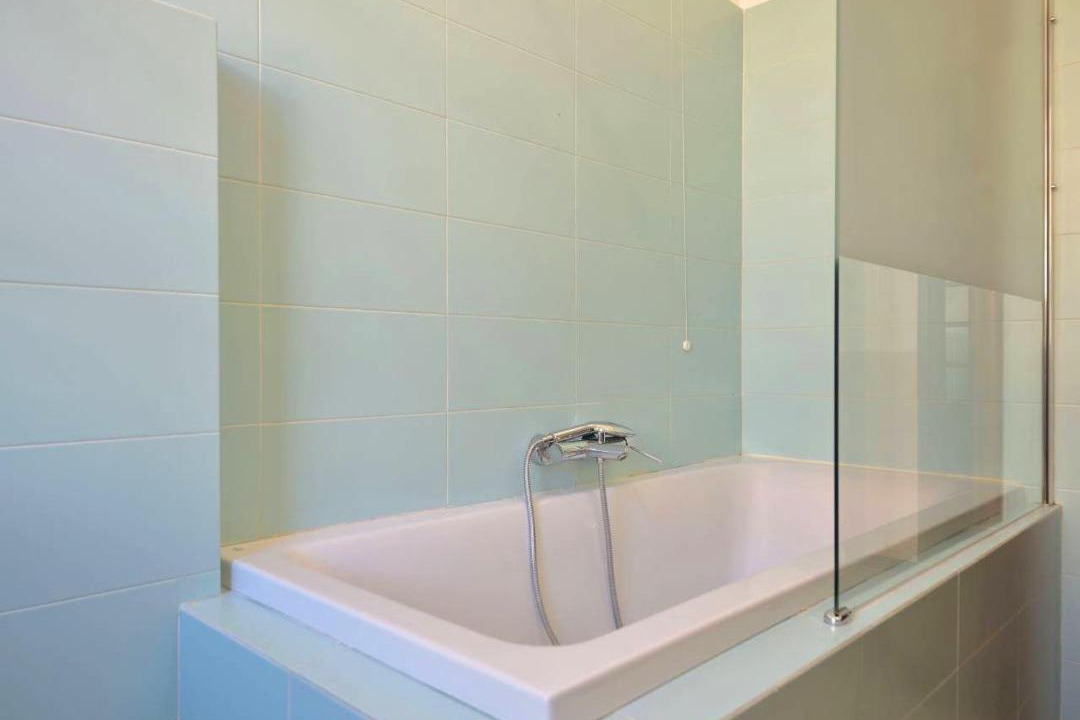 Photo of Bathroom in Albaro