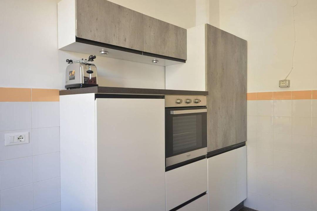 Photo of Kitchen in Albaro