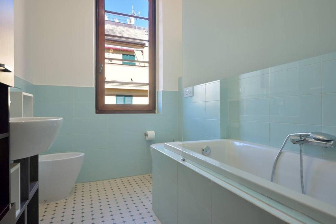 Photo of Bathroom in Albaro