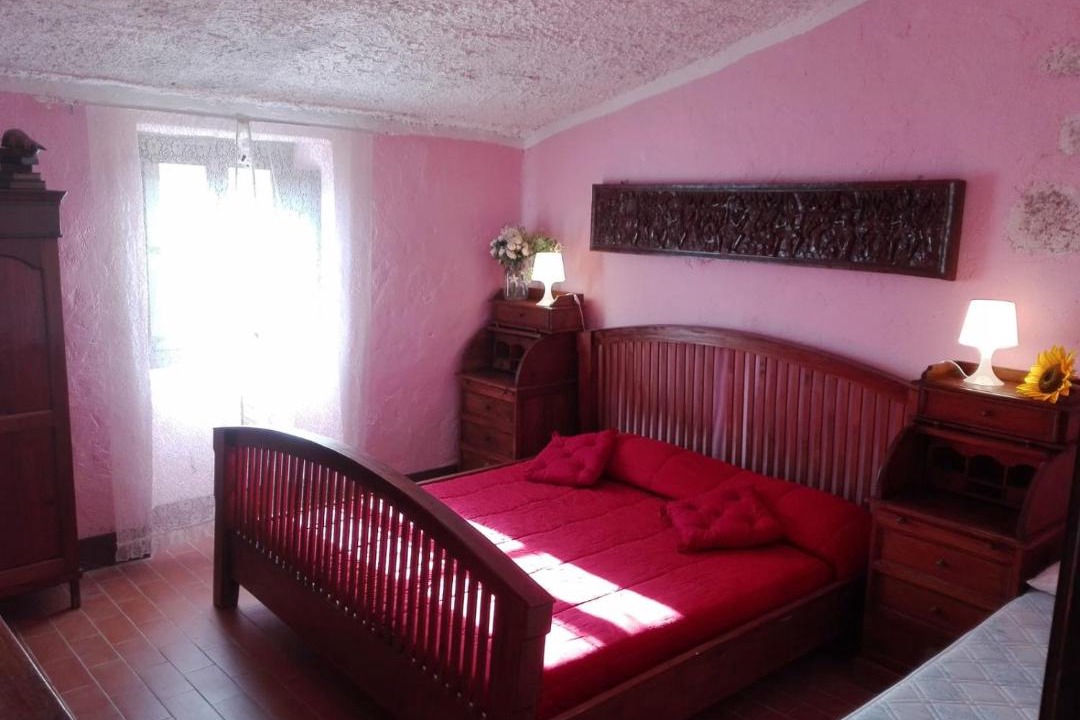 Photo of Bedroom in Cerreto di Spoleto
