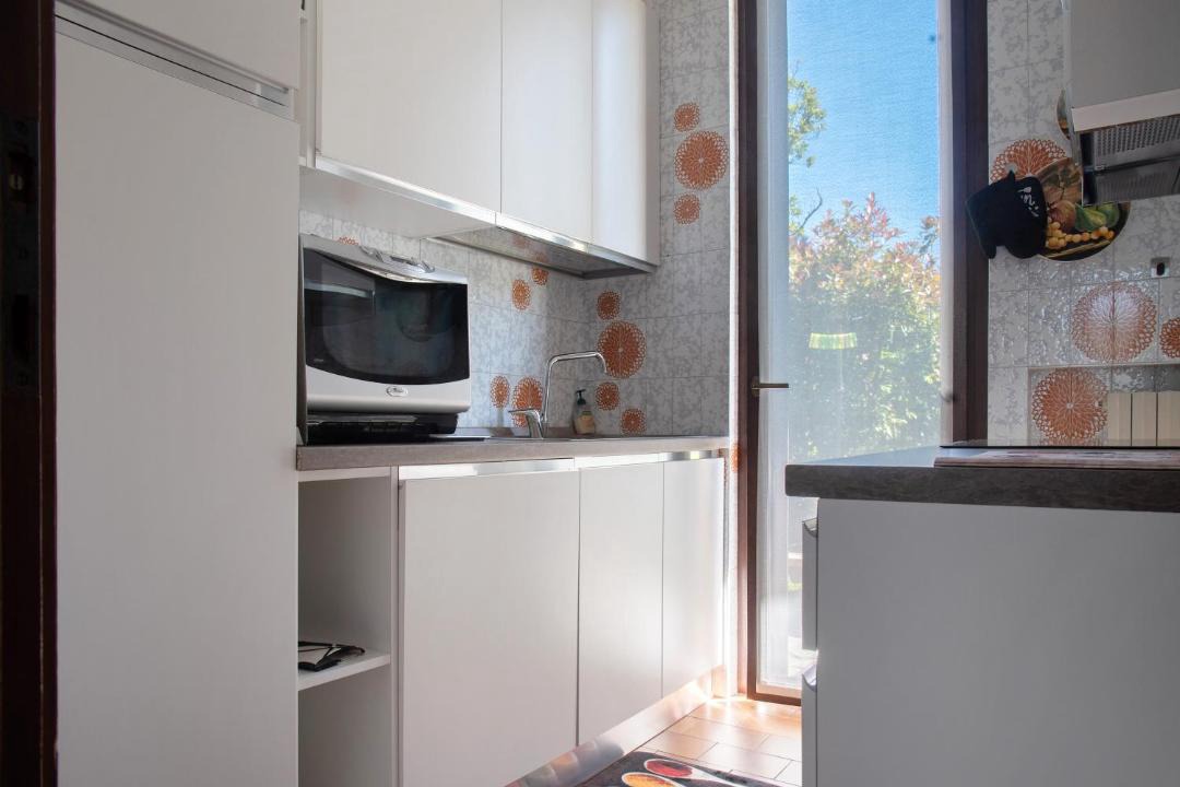 Photo of Kitchen in Castello