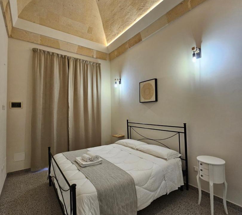 Photo of Bedroom in Sava