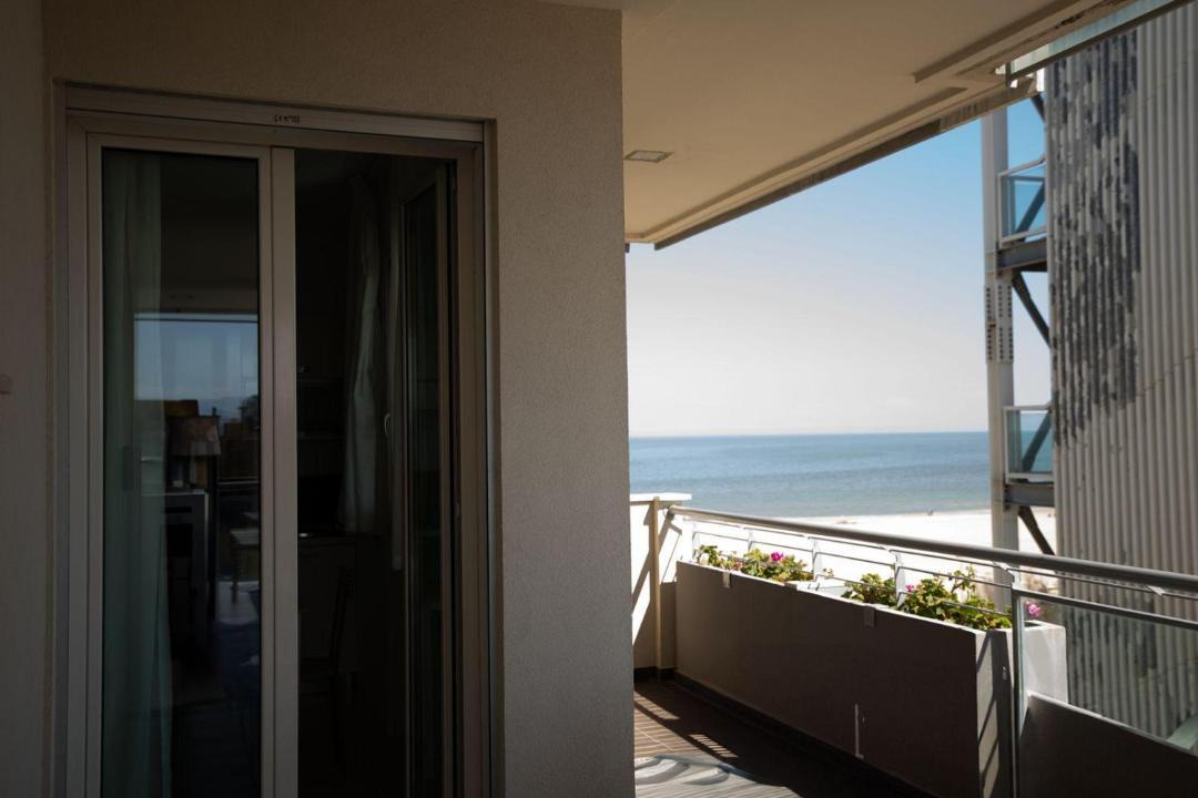 Photo of Patio Balcony in Miramare