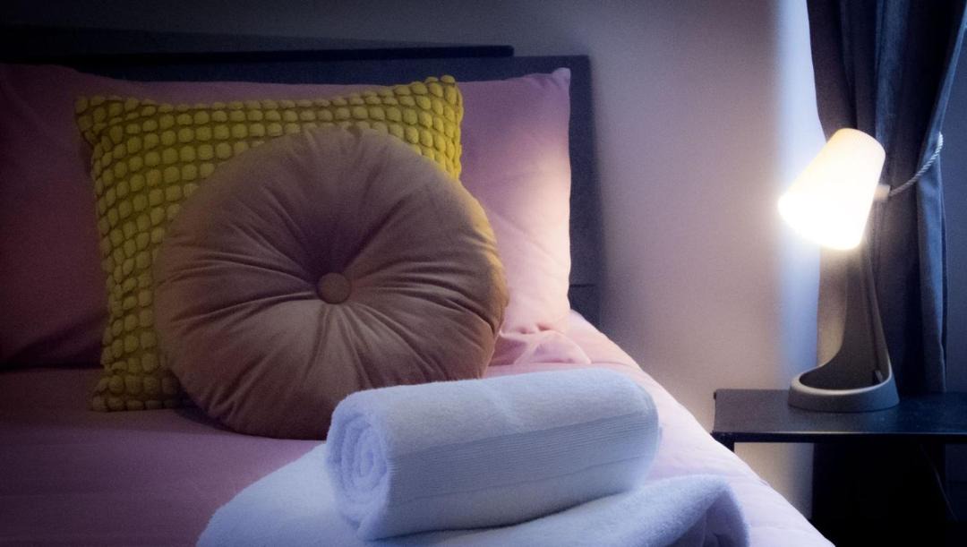 Photo of Bedroom in San Giovanni