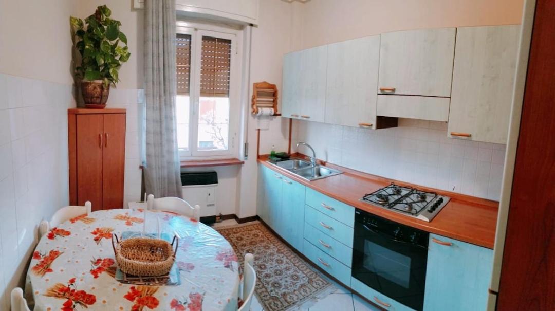 Photo of Kitchen in Adro