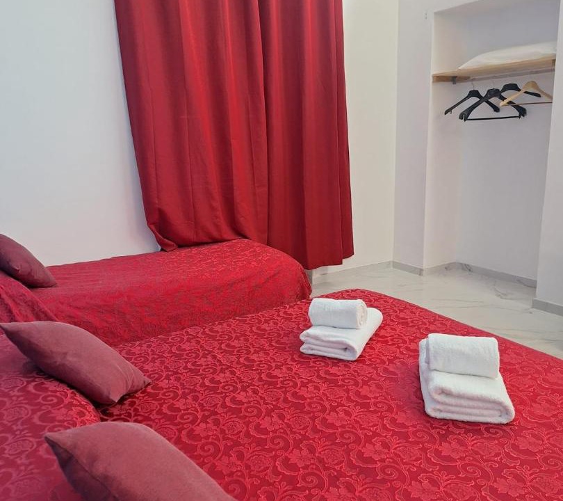 Photo of Bedroom in Esquilino