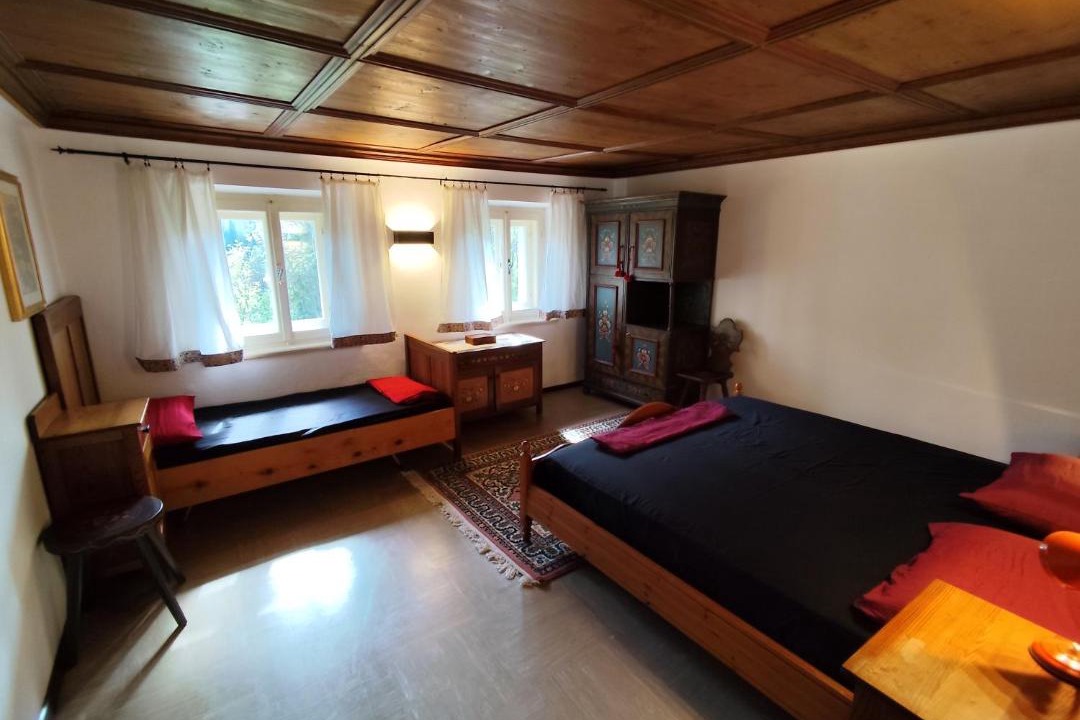 Photo of Bedroom in Borca di Cadore