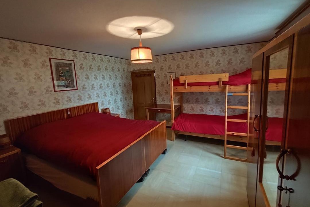 Photo of Bedroom in Borca di Cadore