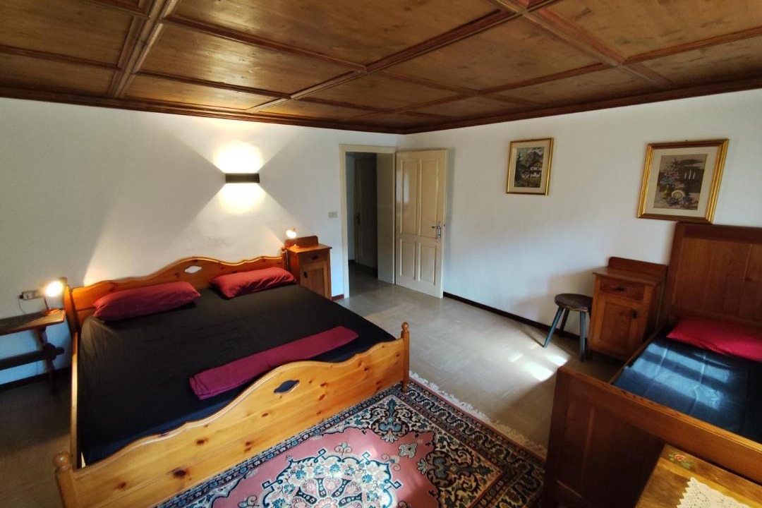 Photo of Bedroom in Borca di Cadore