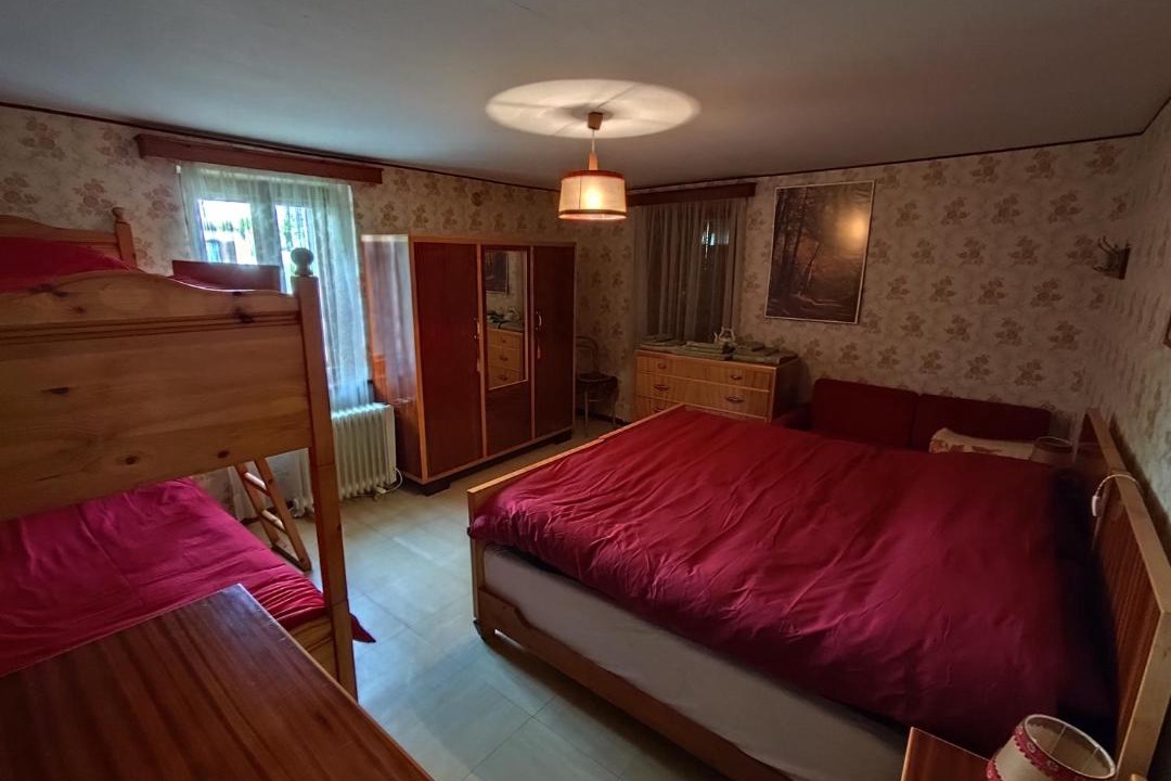 Photo of Bedroom in Borca di Cadore