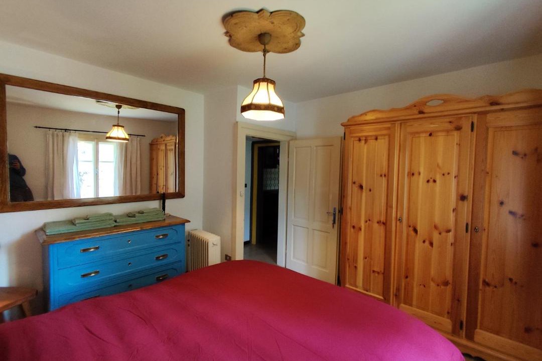 Photo of Bedroom in Borca di Cadore
