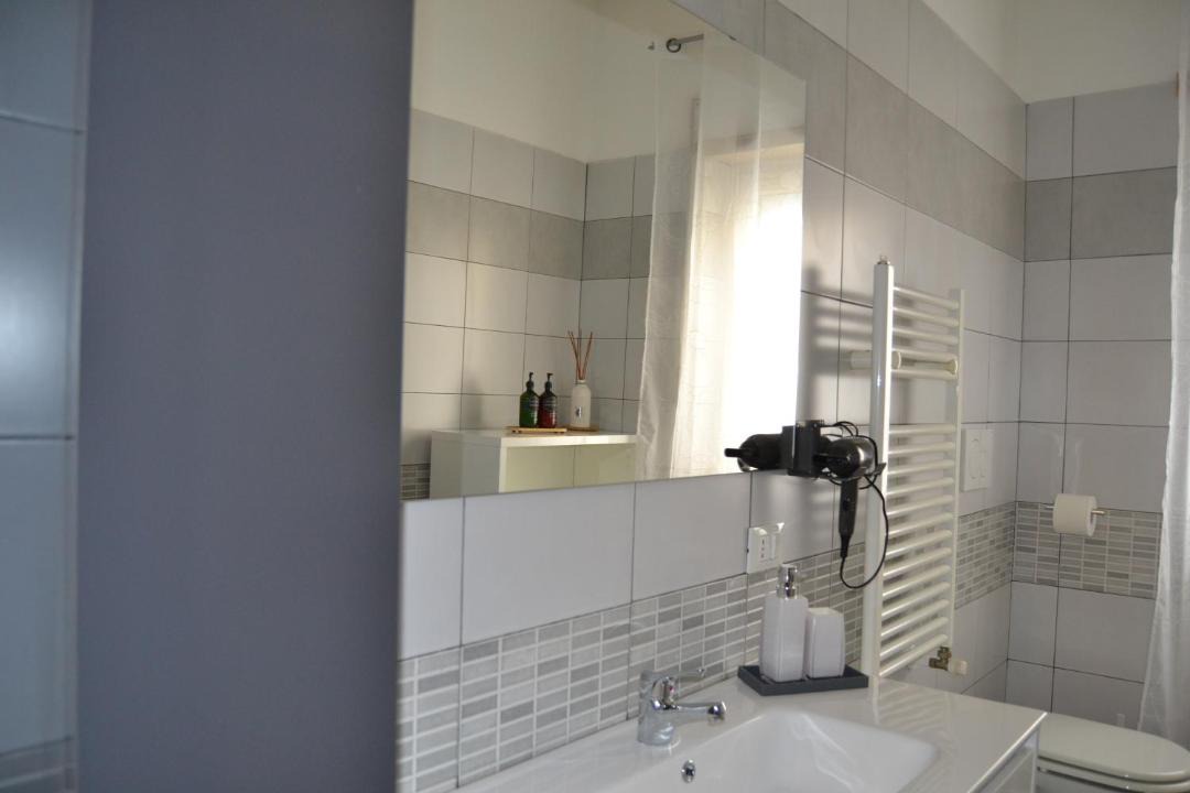 Photo of Bathroom in Zona XXXIII Acilia Sud