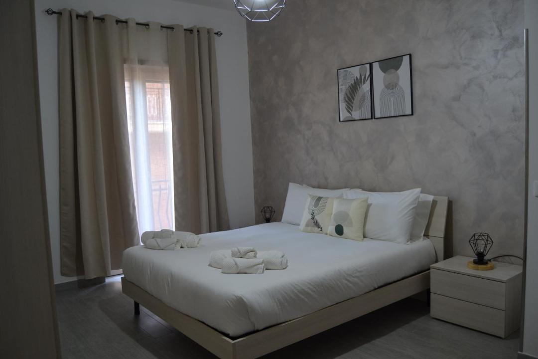 Photo of Bedroom in Zona XXXIII Acilia Sud