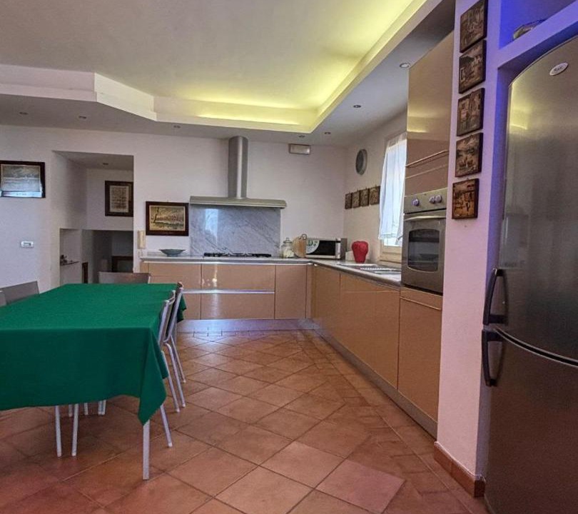 Photo of Kitchen in Crotone