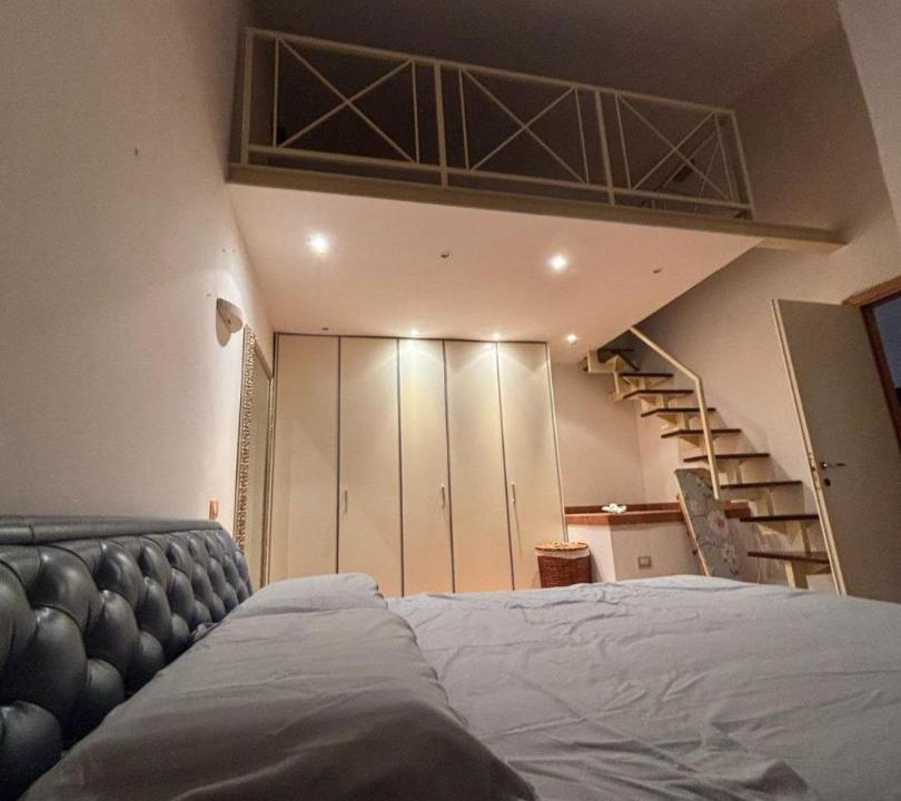 Photo of Bedroom in Crotone