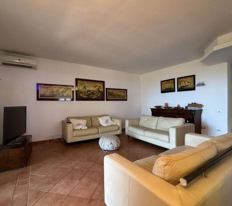 Photo of Livingroom in Crotone