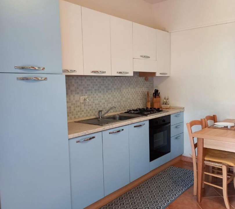 Photo of Kitchen in Pirotto Li Frati