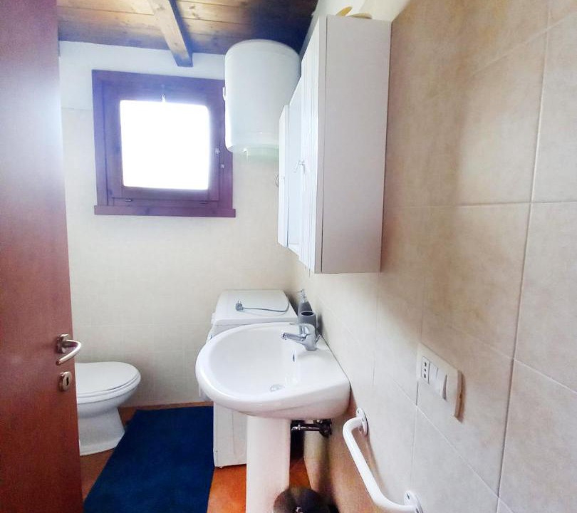 Photo of Bathroom in Pirotto Li Frati