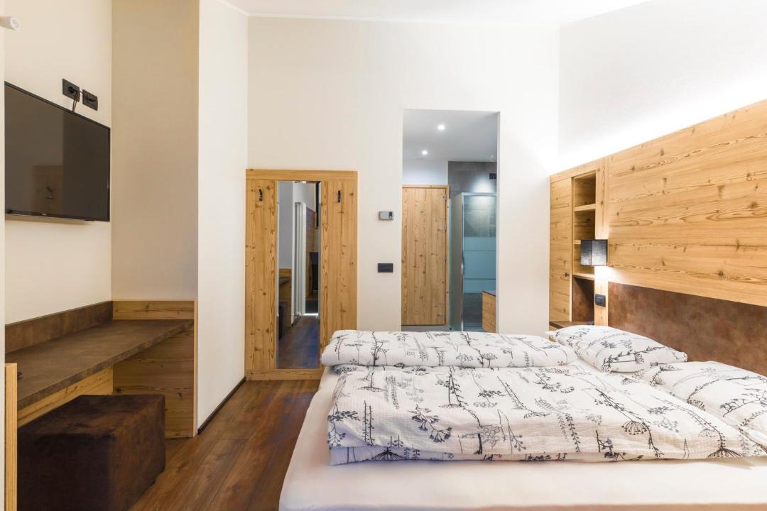 Photo of Bedroom in Tartano
