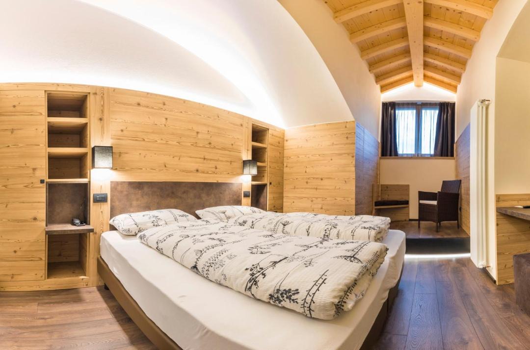 Photo of Bedroom in Tartano