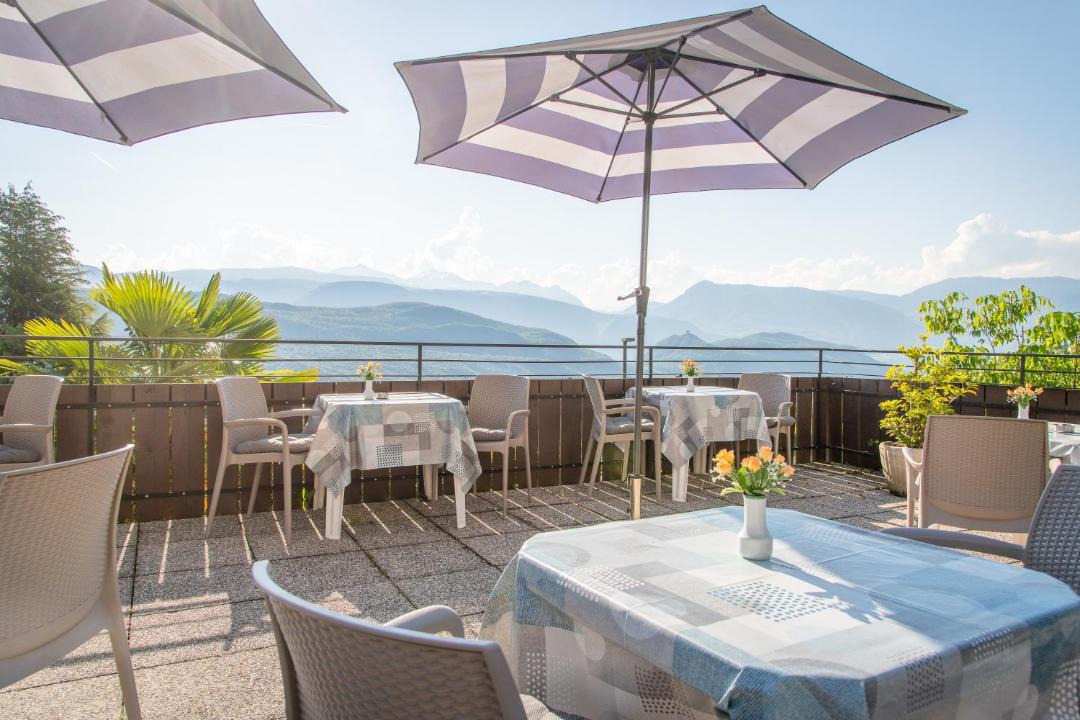 Photo of Patio Balcony in Caldaro Sulla Strada del Vino