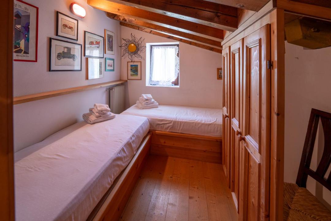 Photo of Bedroom in San Vito di Cadore