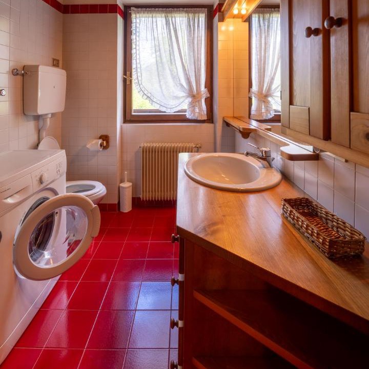Photo of Bathroom in San Vito di Cadore