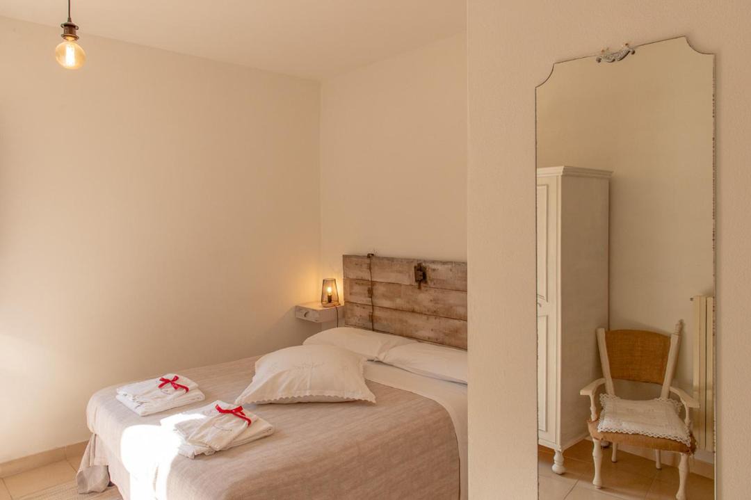 Photo of Bedroom in Castel Ritaldi