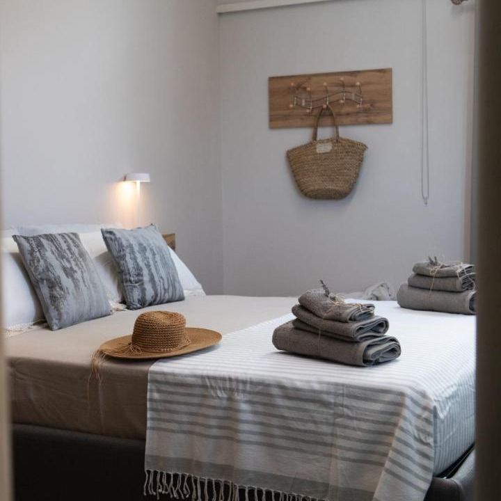 Photo of Bedroom in Santa Marina