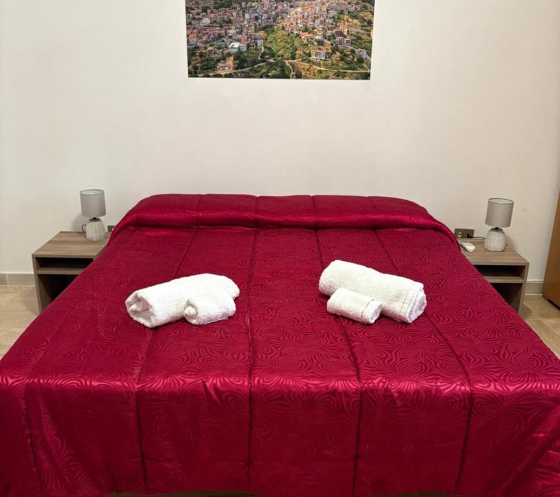Photo of Bedroom in Ulassai