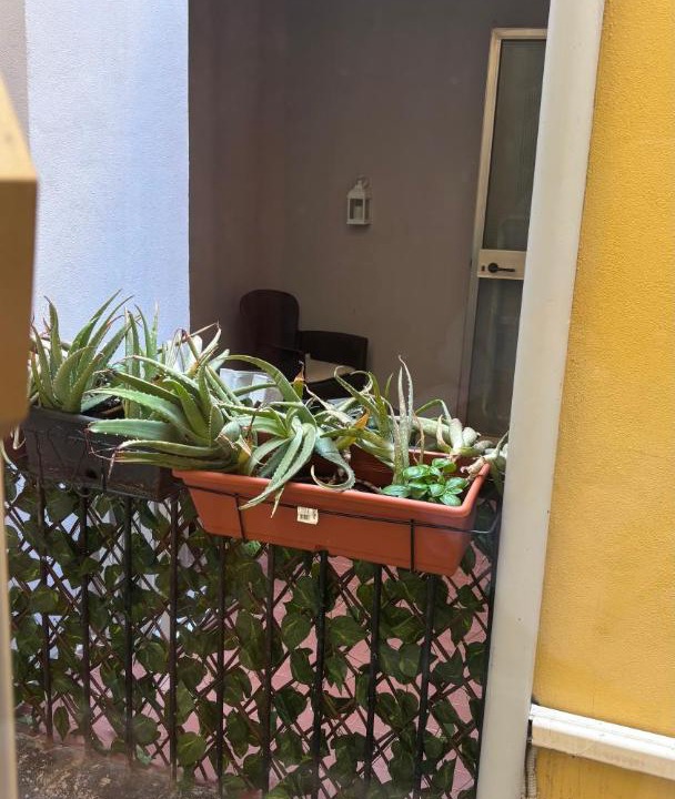 Photo of Patio Balcony in Chioggia