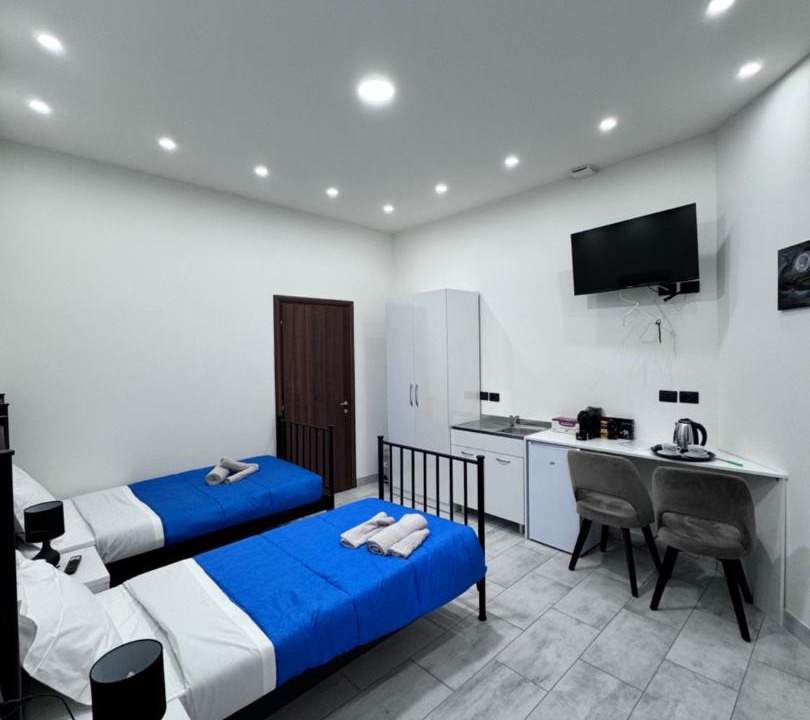 Photo of Bedroom in Chiari
