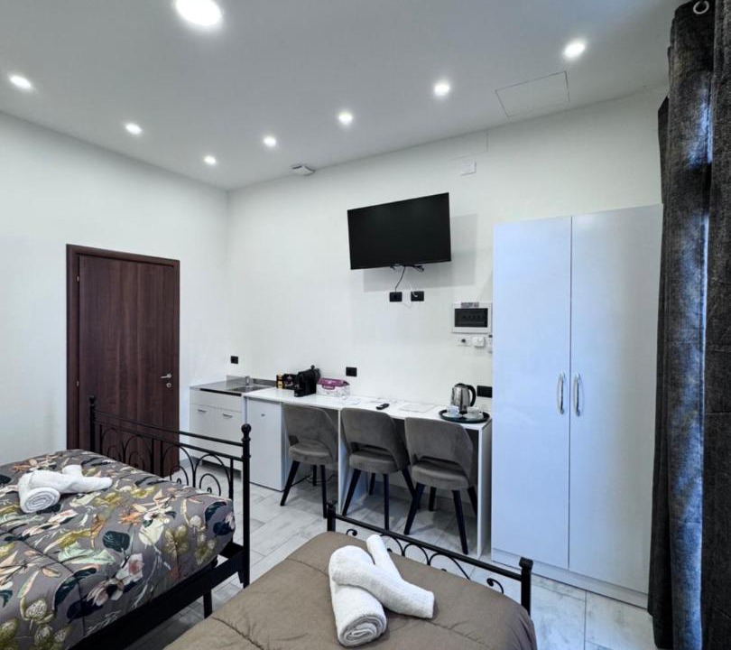 Photo of Bedroom in Chiari