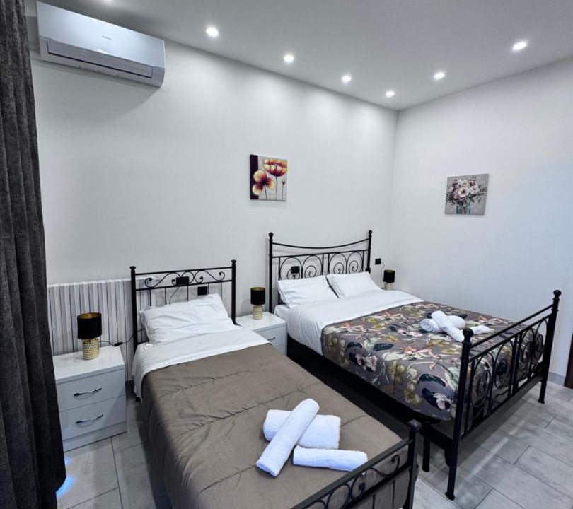 Photo of Bedroom in Chiari