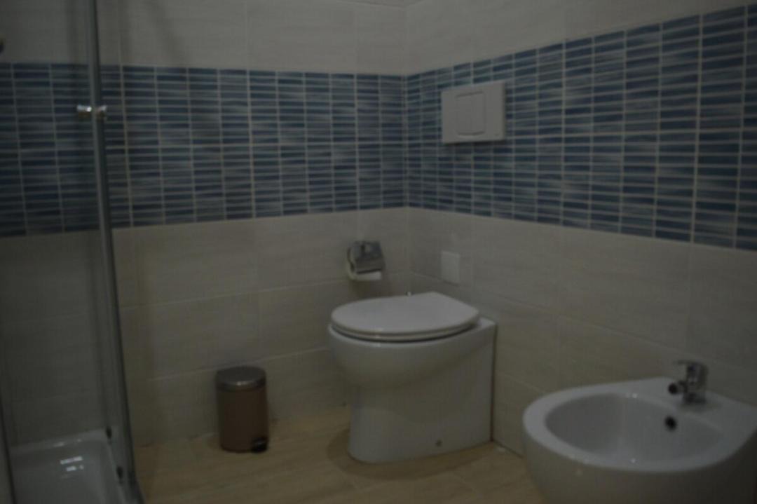 Photo of Bathroom in Grottammare