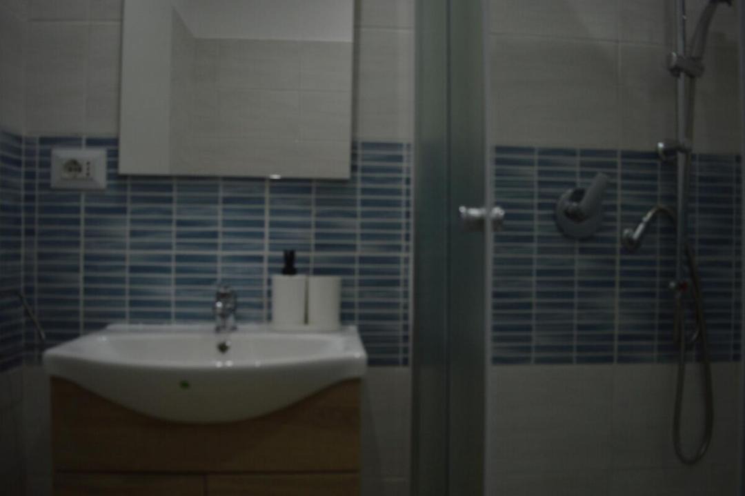 Photo of Bathroom in Grottammare