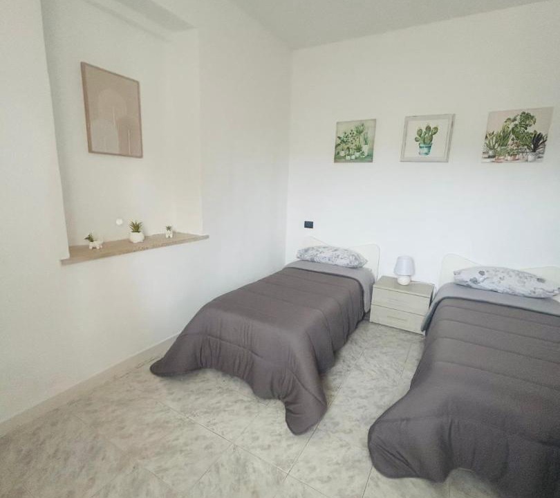 Photo of Bedroom in Sabaudia