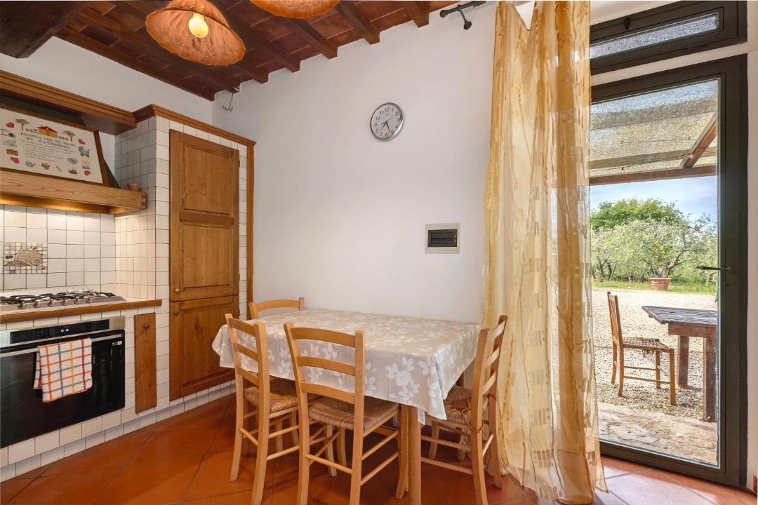 Photo of Kitchen in Barberino Tavarnelle