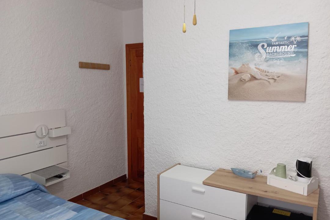 Photo of Bedroom in Rena Majore