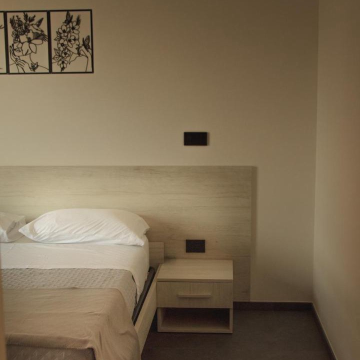 Photo of Bedroom in Morozzo