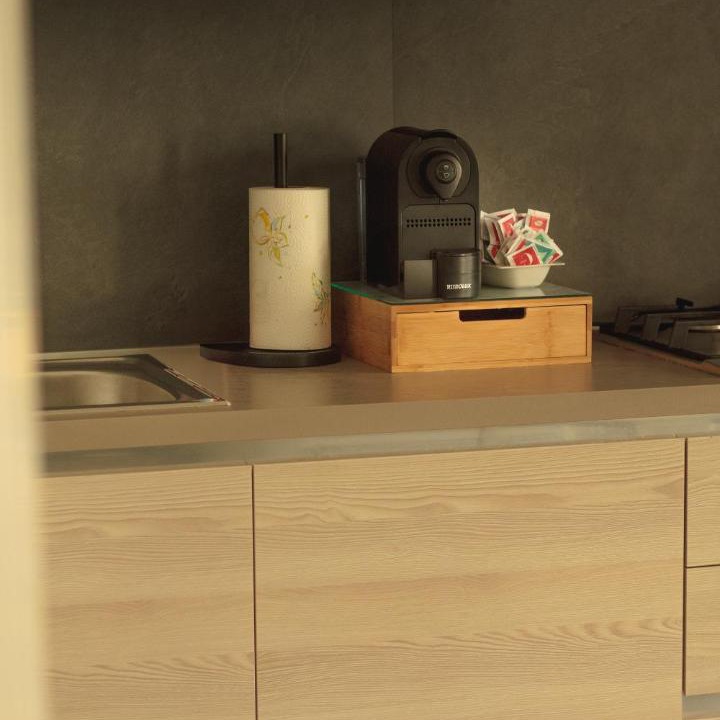 Photo of Kitchen in Morozzo