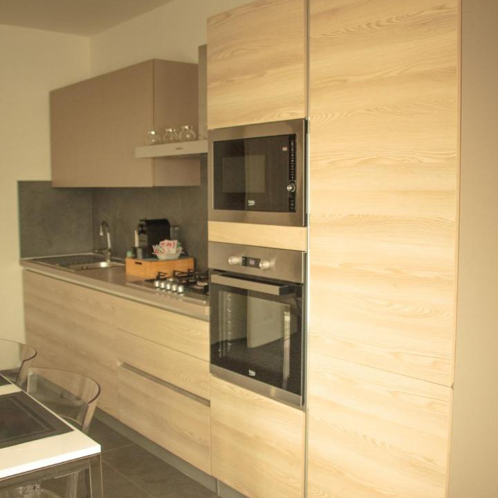 Photo of Kitchen in Morozzo